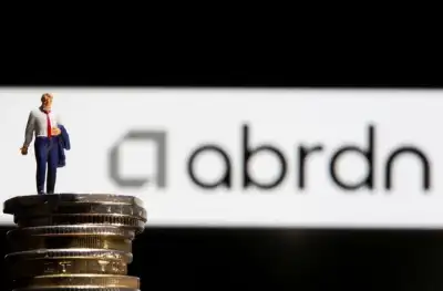Image for Exclusive-Abrdn to launch China asset management venture with Citic unit, sources say