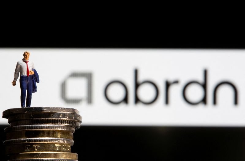 Image for Exclusive-Abrdn to launch China asset management venture with Citic unit, sources say