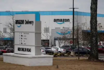 Image for Amazon ramps up ad spending on Elon Musk's X, WSJ reports