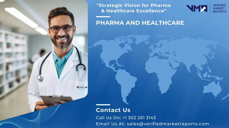 Image for Remote Healthcare Market Surges to USD 28.6 Billion by 2031, Propelled by 18.2% CAGR – Verified Market Reports