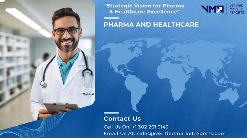 Image for Remote Healthcare Market Surges to USD 28.6 Billion by 2031, Propelled by 18.2% CAGR – Verified Market Reports