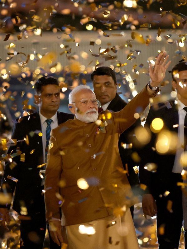 Trump and Modi discuss trade tariffs and U.S.-India relations - Global Banking & Finance Review