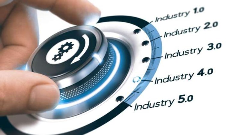 Image for Can you afford (not) to take advantage of the automation revolution?