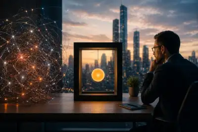 Image for The Technology Trend Hiding in Plain Sight: Why Businesses Are Rediscovering the Power of Constraints