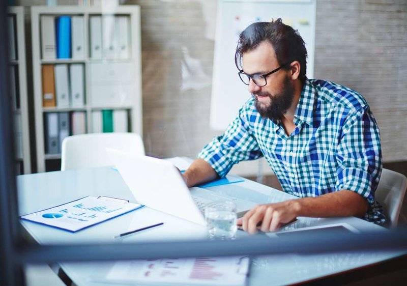 Image for How To Calculate Variance?