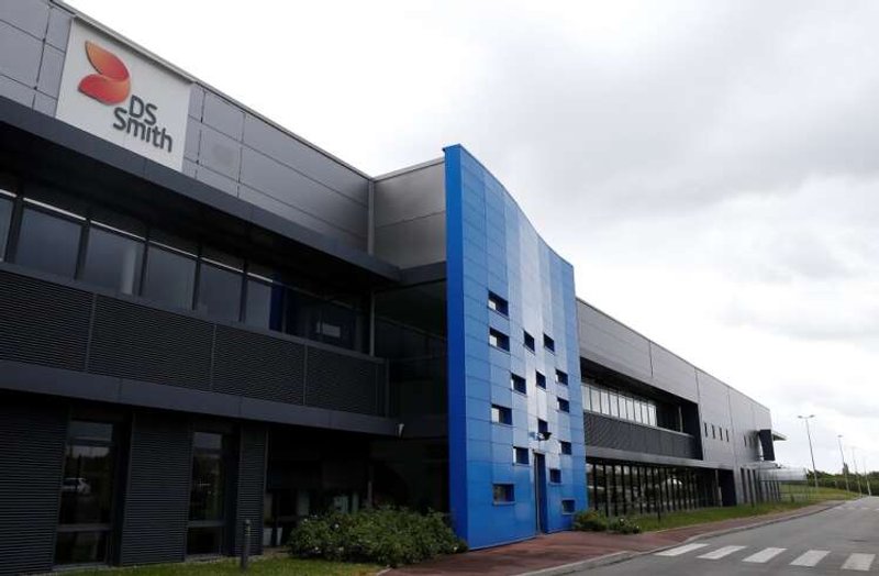 Image for DS Smith tackles emissions, energy prices spike with new plant in Italy