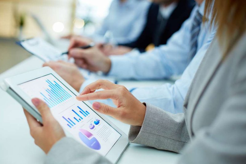 Image for Case study: Supporting the demands of a business going global