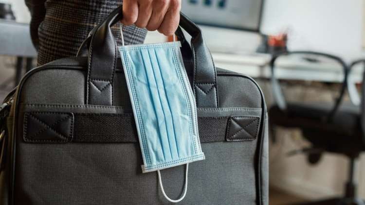 Image for From furlough to returning to work – employees are feeling insecure in their future