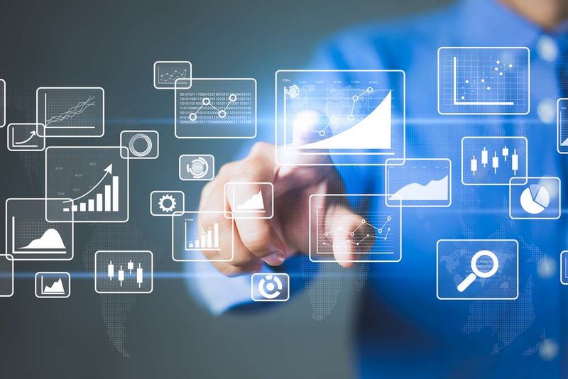 Image for Getting value from data: monetising compliance with predictive analytics