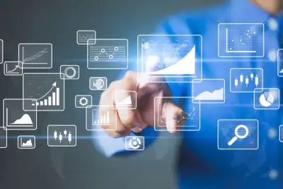 Image for Getting value from data: monetising compliance with predictive analytics