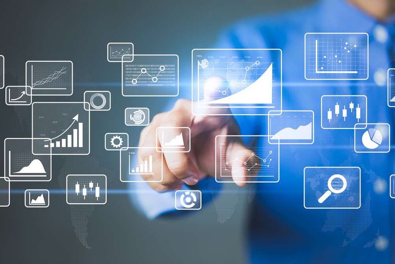 Image for Getting value from data: monetising compliance with predictive analytics