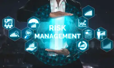 Image for The Scope and Complexities of Risk Management in Financial Services