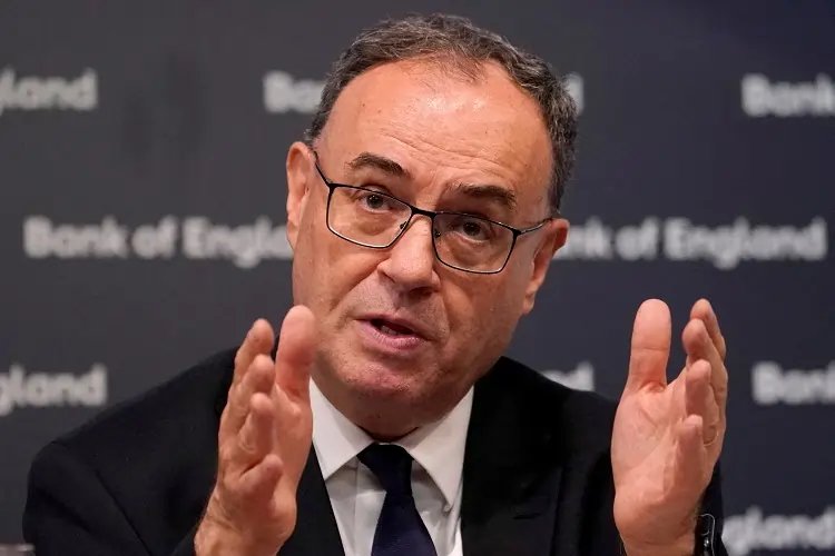 Image for Bank of England readies new rate cut as budget hangs over outlook