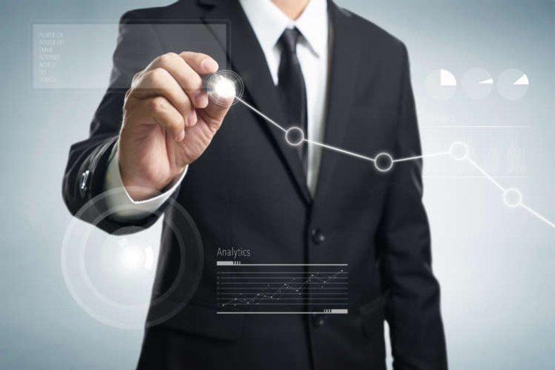 Image for Capital Markets: The Last Frontier for Digital Transformation in Financial Services