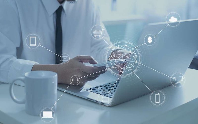 Image for How banks and financial institutions can step up enterprise security