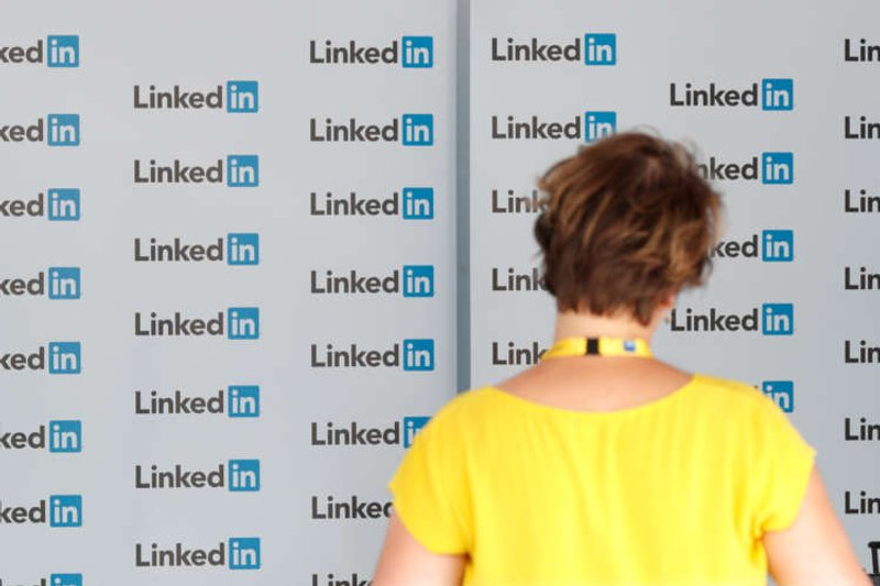 Image for LinkedIn embraces global trend for gender pronouns option on profiles