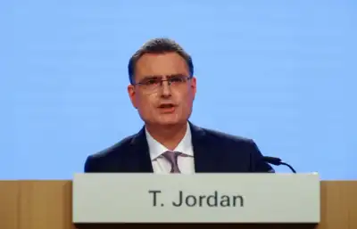 Image for SNB Chairman sees only modest inflation risk in Switzerland – Schweiz am Wochenende