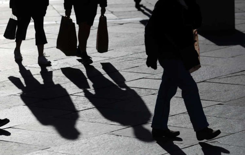 Image for UK anti-slavery helpline records fewer cases due to coronavirus