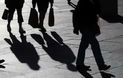Image for UK anti-slavery helpline records fewer cases due to coronavirus