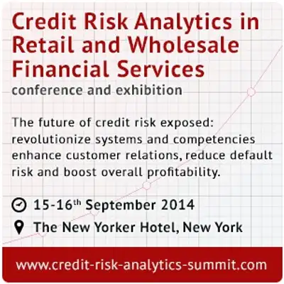 Image for BNY MELLON, ICICI BANK AND M&T BANK ARE LINED-UP FOR THE BIGGEST CREDIT RISK EVENT OF 2014