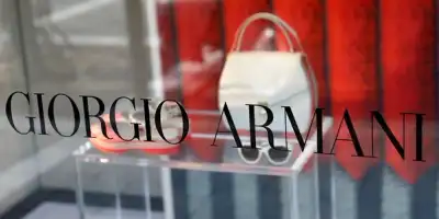 Image for Italian court lifts controls placed on Armani company over labour practices