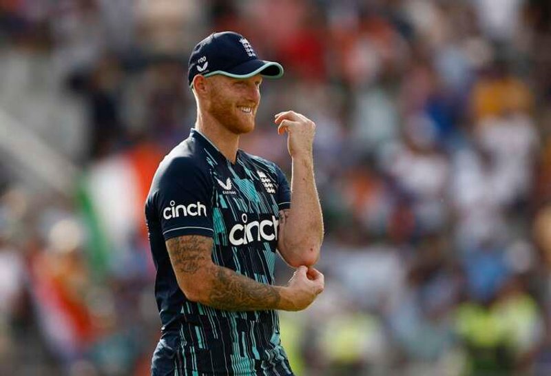 Image for Cricket-England’s Stokes announces shock ODI retirement