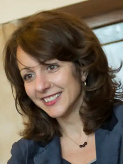 Image for LYDIA ROMERO APPOINTED CISI DIRECTOR OF LEARNING