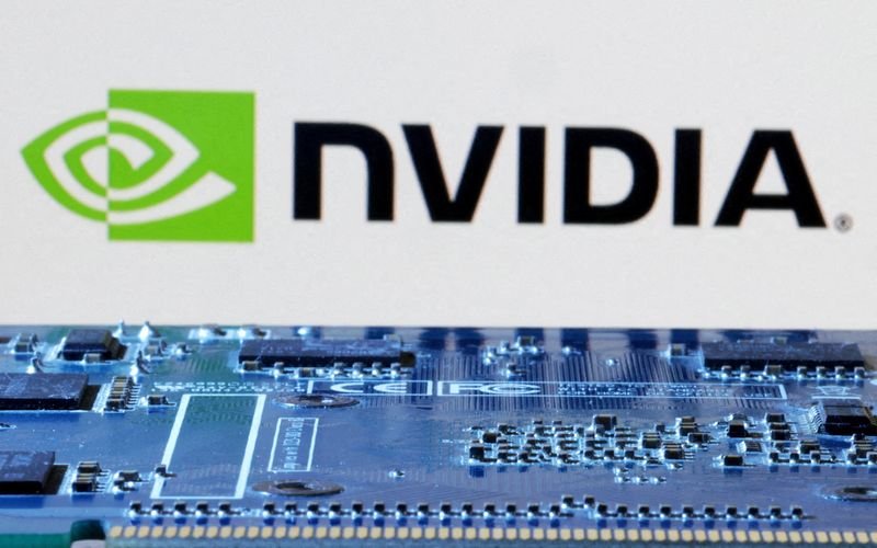 Image for Nvidia says DeepSeek advances prove need for more of its chips