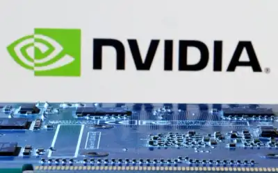 Image for Nvidia says DeepSeek advances prove need for more of its chips