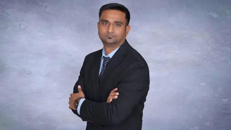 Image for How Pravin Kumar Raja Mahendran Makes Human Work More Strategic Through RPA