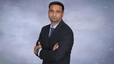 Image for How Pravin Kumar Raja Mahendran Makes Human Work More Strategic Through RPA