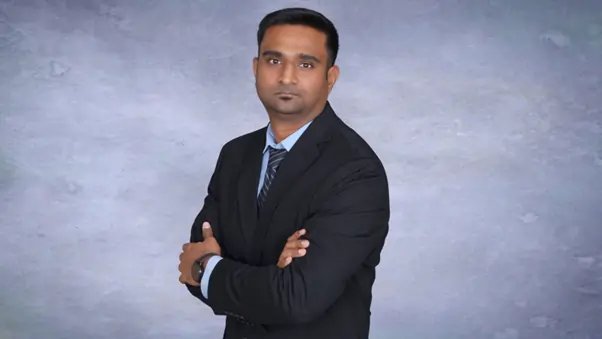 Image for How Pravin Kumar Raja Mahendran Makes Human Work More Strategic Through RPA