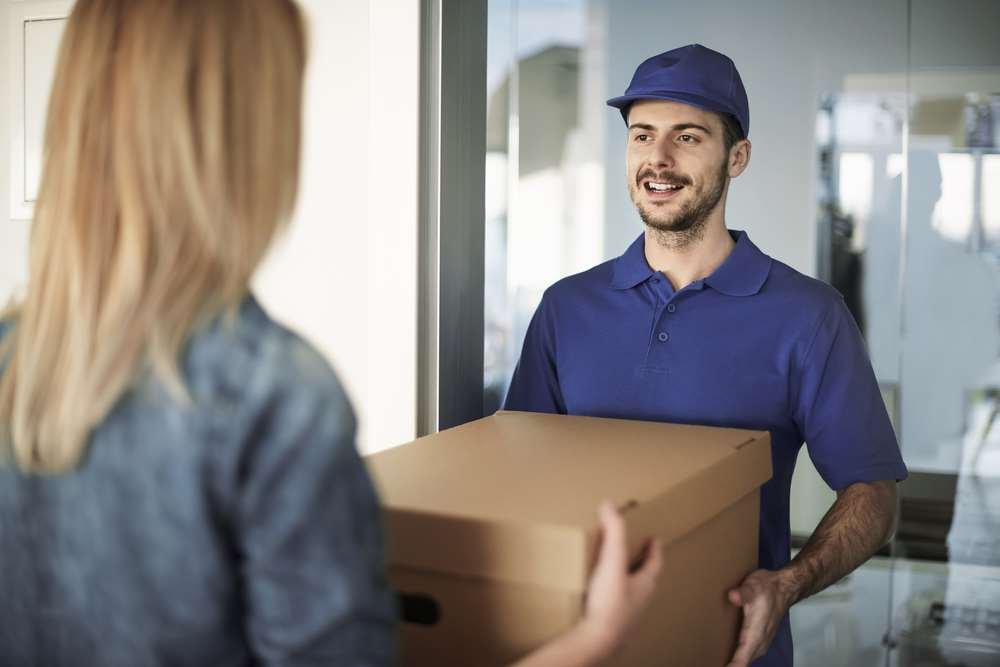 Balancing the Books on delivery – the right approach for retailers