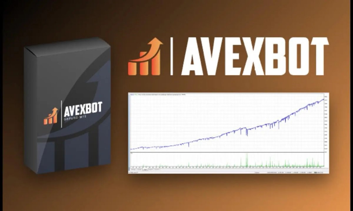 Avexbot Brings Institutional-Grade AI Analytics to GBP/USD Trading - Finance news and analysis from Global Banking & Finance Review