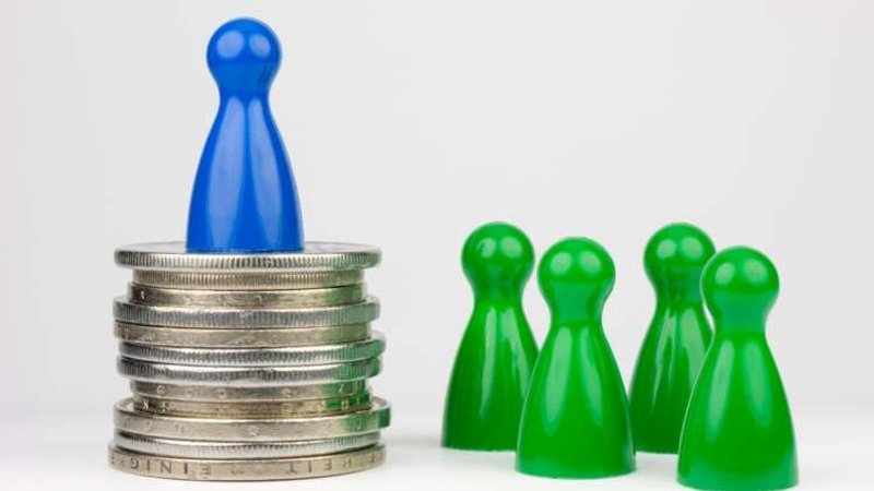 Image for Embracing disruption to drive positive change in financial services