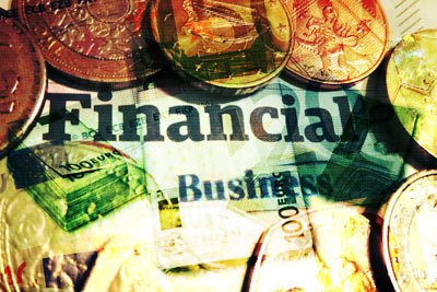 Graph showing funding trends for UK mid-market companies post-2008 crisis - Global Banking & Finance Review