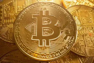 Image for Bitcoin rises back above $50,000