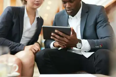 Image for Are technological developments outrunning compliance?