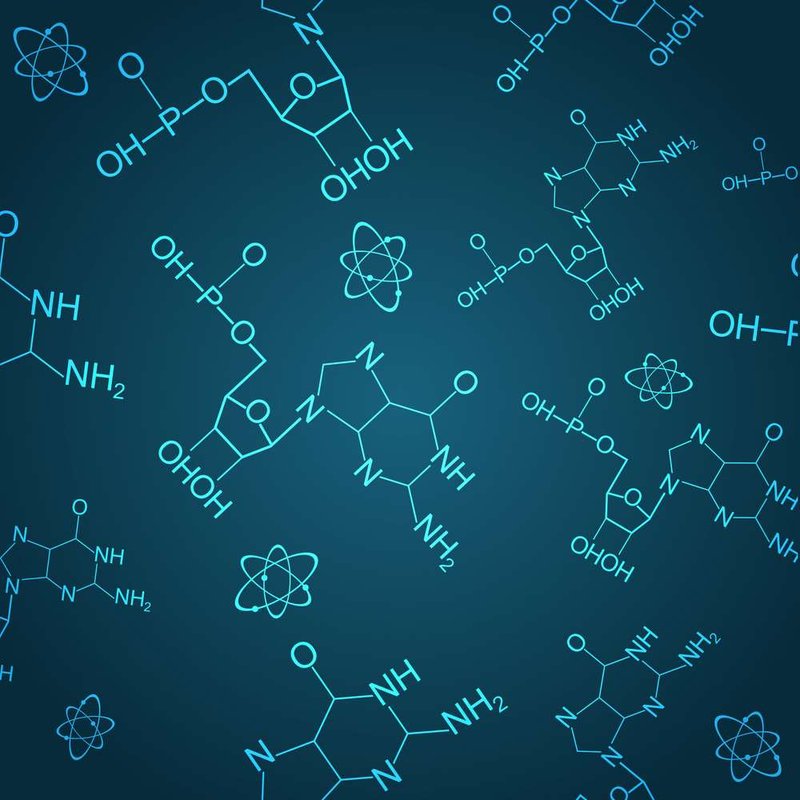 Image for What is a compound?