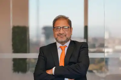 Image for Hoist Finance UK appoints new Commercial Director as part of their launch back into the consumer debt purchase industry