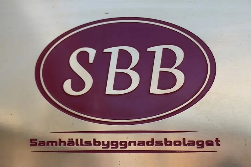 Image for Sweden’s SBB exchanges $2.9 billion debt, eyes lower leverage ahead