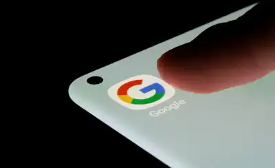 Image for Google to tweak search results in Europe after rivals complained