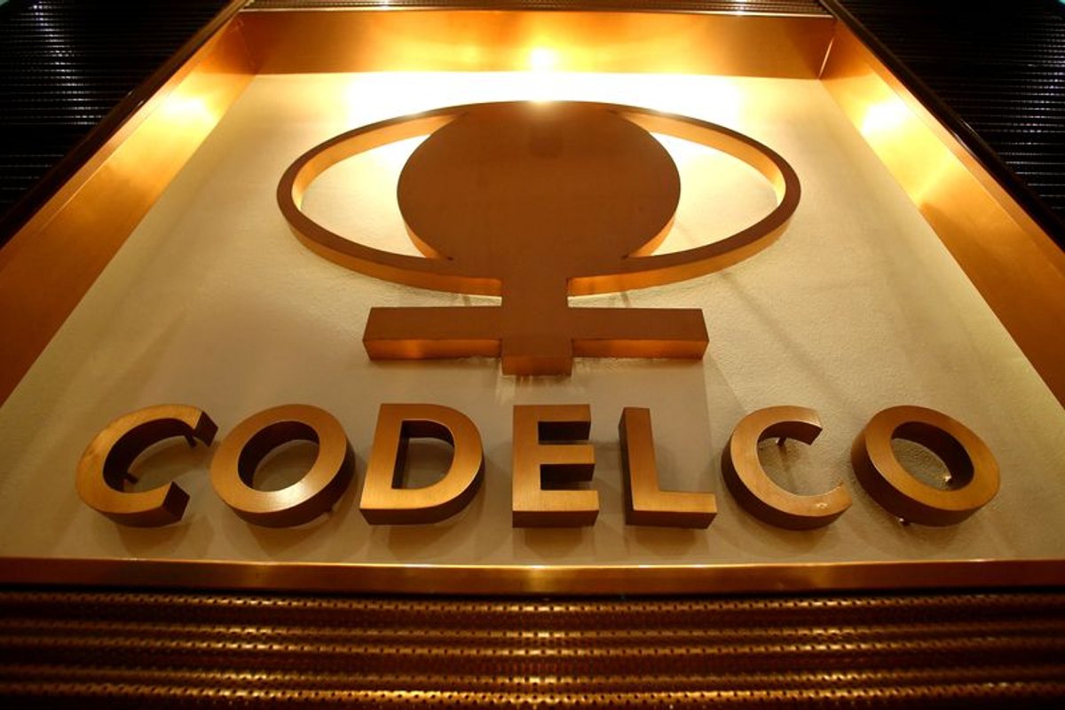 Codelco and Anglo American copper mining collaboration in Chile - Global Banking & Finance Review