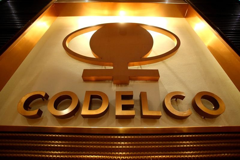 Image for Codelco, Anglo American to jointly operate copper mines in central Chile