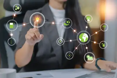 Image for Strategies for Building Resilient and Sustainable Local Communities