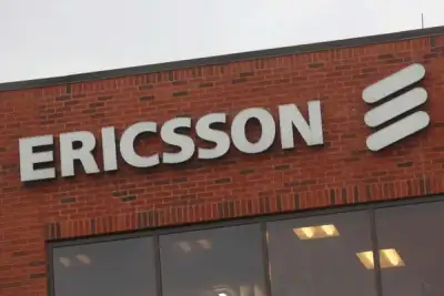 Image for Ericsson books $3 billion impairment, says Q3 core profit fell 39%