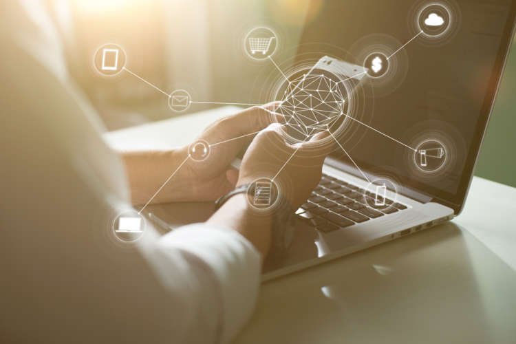 Image for Keeping customers safe when banking online