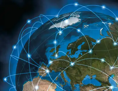 Image for IPC’S RAPIDLY GROWING FINANCIAL MARKET NETWORK EMPOWERS MARKET PARTICIPANTS TO SEIZE OPPORTUNITIES