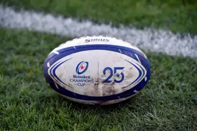 Image for Sport-Parliamentary inquiry urges UK-wide minimum standard protocol for head injuries