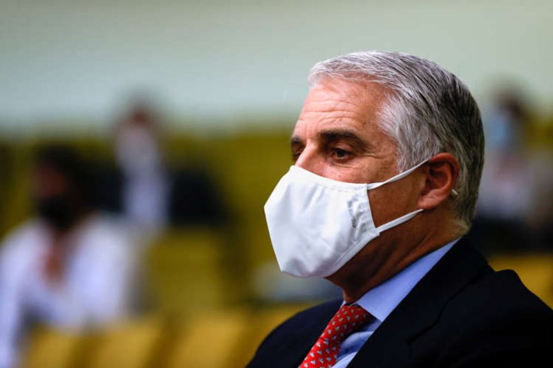 Image for Santander boss Botin defends Orcel CEO offer in court